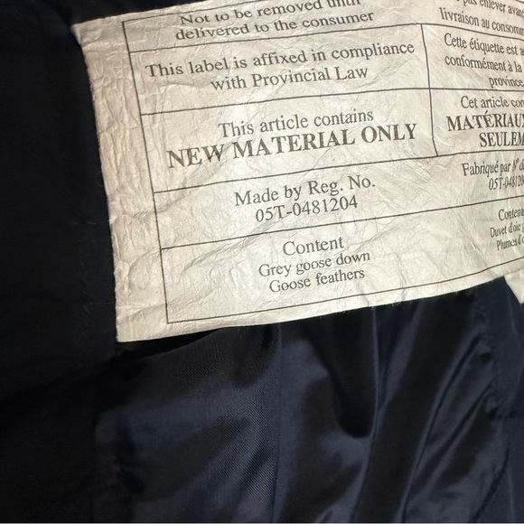 Lululemon Just Enough Puff Jacket
Inkwell size 4 - Picture 13 of 16